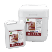 Sellante Polimérico – Concentración de Sólidos al 30% - Deslumbrante AD 100