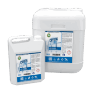 Limpiador de Vidrios - Cristal AC 100